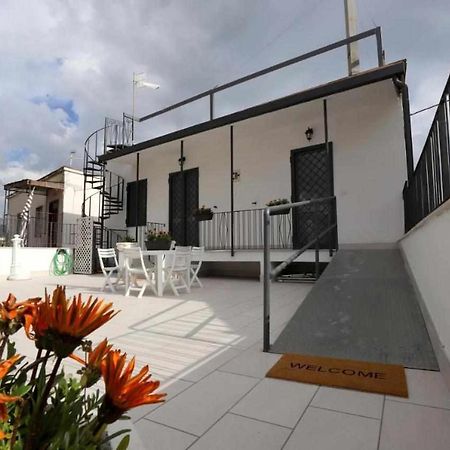 Nido Pompeiano Casa Vacanze Exterior foto